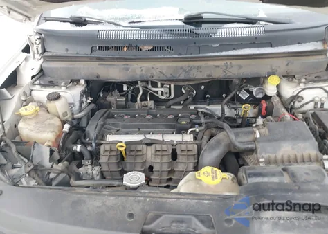 2017 Dodge Journey Crossroad Plus from USA, damaged, VIN 3C4PDCGB0HT612600